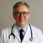 dr john josephson