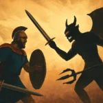 Ephesians Spiritual Battle: A Bible Study Guide to Spiritual Warfare ephesians spiritual battle