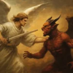 ephesians spiritual warfare