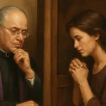 examples of sins to say at confession