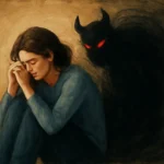 fear no evil bible quotes