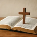 foundations bible
