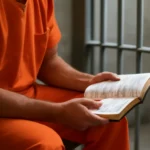 free bible studies for prisoners