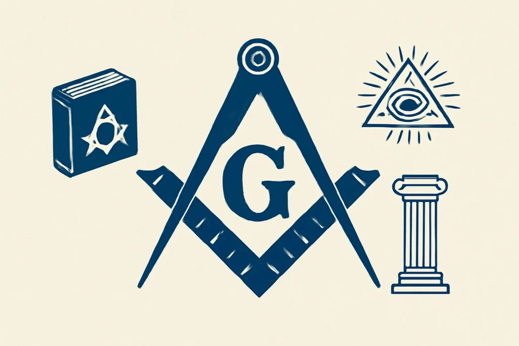 freemason information