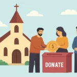 fundraising church
