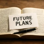 future plans bible verse