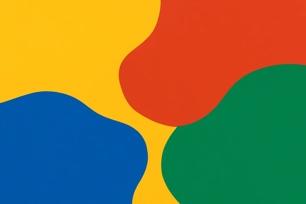 genesis colors