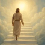 getting into heaven bible verses