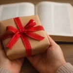 gift giving bible verse