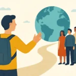 go into the world and make disciples