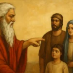 God Chooses Israel: Biblical Proof, Covenant, and Destiny god chooses israel
