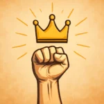 god has given us power and authority verse