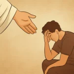 god help those