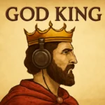 god king audiobook