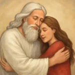 god & love