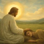 god my healer