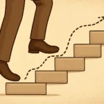 god orders our steps