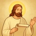 god's message