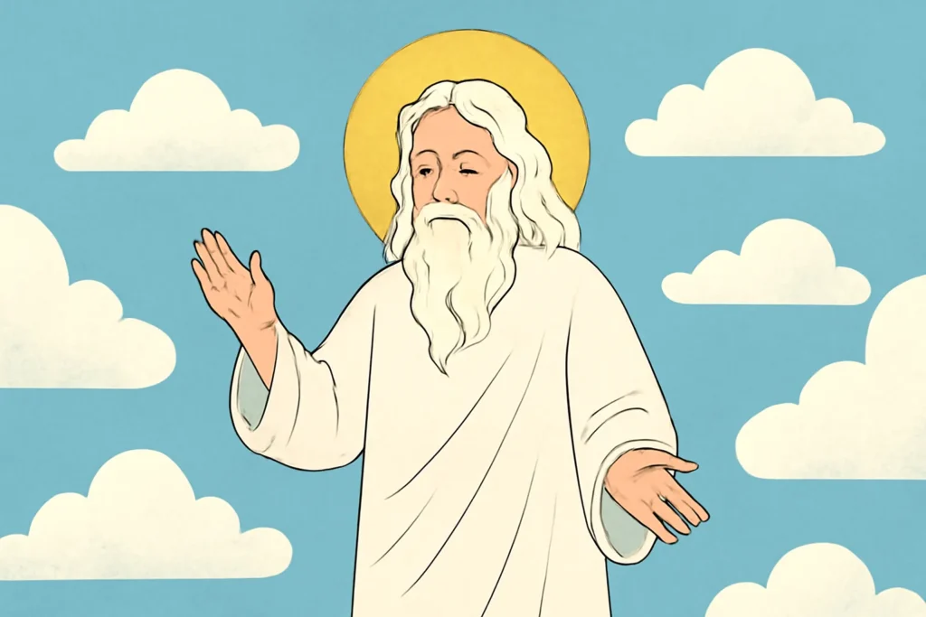 god's messages