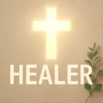 god's name for healer