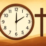 God's Timing Is Perfect Verse: Meaning, Context, and Prayer god's timing is perfect verse