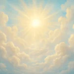 heaven painting