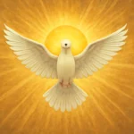 holy spirit picture