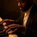 instrumental gospel