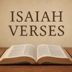 isaiah verses