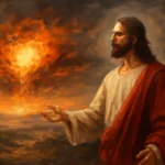 jesus about the end times