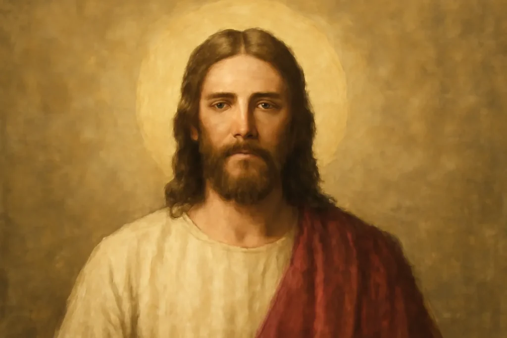 jesus the christ james e talmage