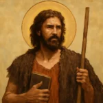 john the baptist book