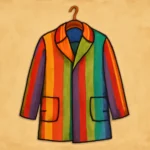joseph's coat