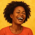 laughter is good medicine bible verse