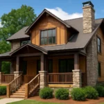 live in lodge marietta ga