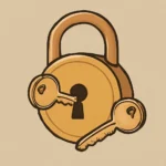 lock wards
