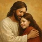 loving christ