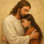 loving like jesus