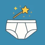 magic underwear morman