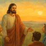 matthew 28 and 20