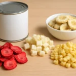 Mormon Church Freeze Dried Food: Storage and Provisions Guide mormon church freeze dried food