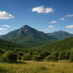 mt. judea