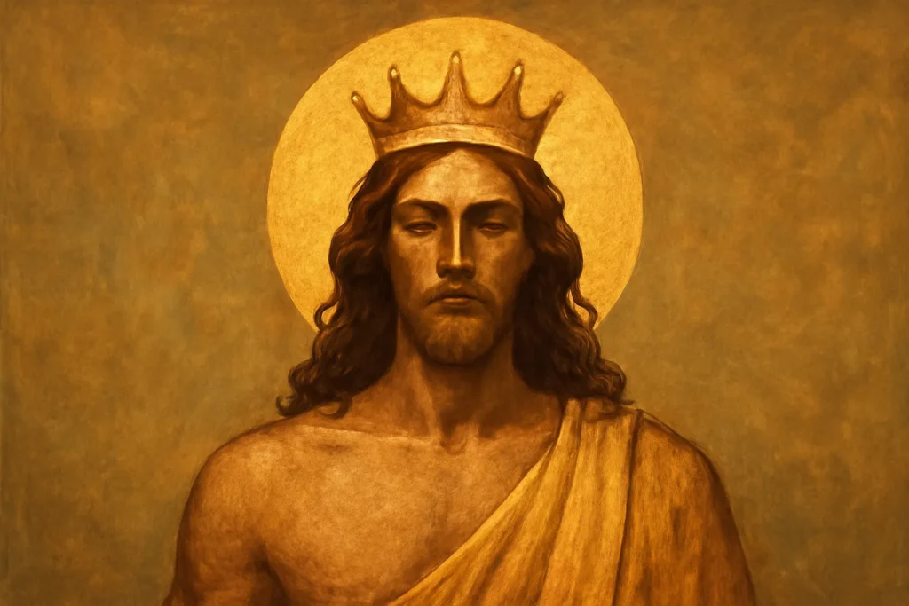 names for a god