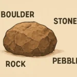 names for rock