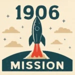 nineteen 06 mission