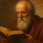 old testament scriptures about love