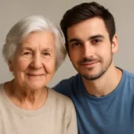 Old Women and Young Men: A Practical Guide to Age-Gap Dating old women and young men
