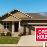 open house colorado springs