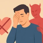 overcoming lust