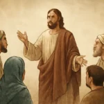 parables luke